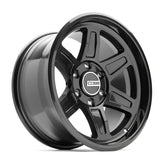 17-24 Ford F-150 COBB 8GW625-AG Adventure Series TR-01 17x8.5 ET-1, 6x135, Gunmetal